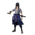 Product image Naruto Shippuden - Sasuke Uchiha He Who Bears All Hatred Action Figure
