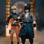 Product image Naruto Shippuden - Sasuke Uchiha He Who Bears All Hatred Action Figure