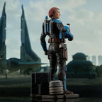 Product image Bo Katan Statue - Star Wars The Mandalorian
