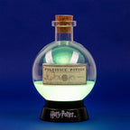 Product image Harry Potter - Polyjuice Potion Color Change Lamp 13.5 cm