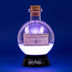 Product image Harry Potter - Polyjuice Potion Color Change Lamp 13.5 cm
