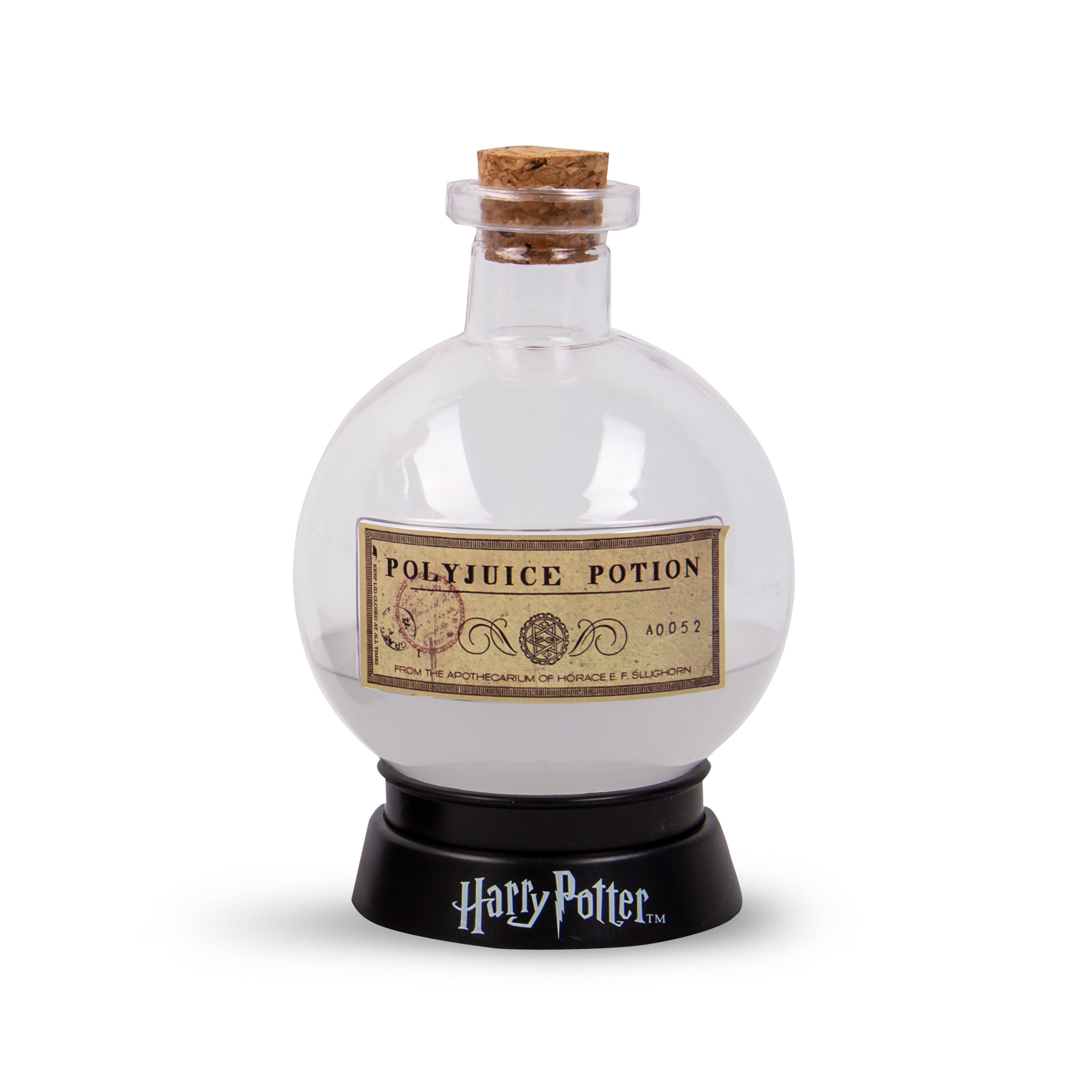 Product image Harry Potter - Polyjuice Potion Color Change Lamp 13.5 cm
