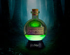 Product image Harry Potter - Polyjuice Potion Color Change Lamp 21 cm