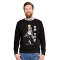 Product image Tokyo Revengers - Manjiro Sano Sweater Black