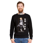 Product image Tokyo Revengers - Manjiro Sano Sweater Black