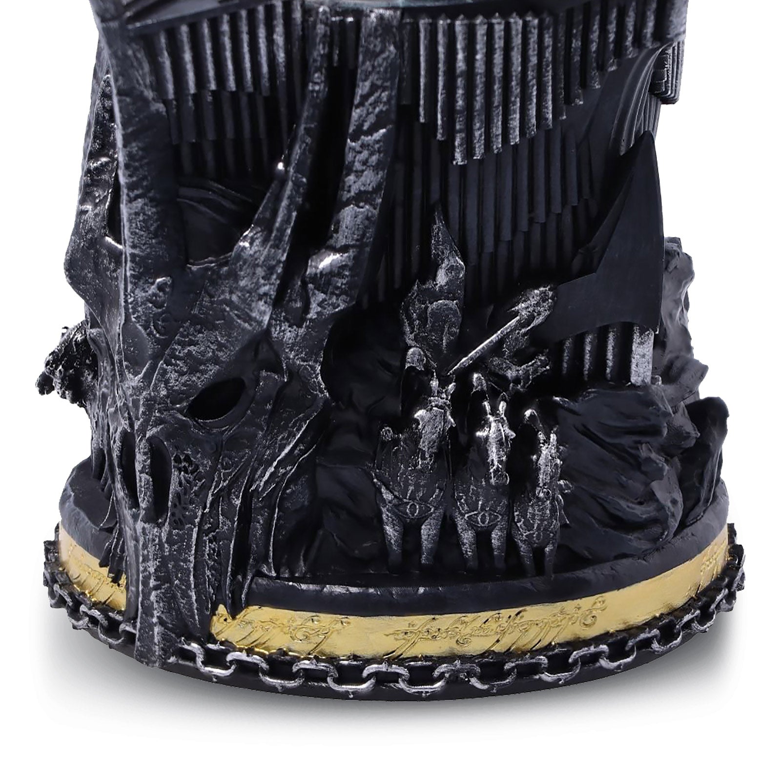 Product image The Lord of the Rings - Sauron Snow Globe deluxe