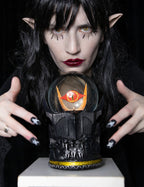 Product image The Lord of the Rings - Sauron Snow Globe deluxe