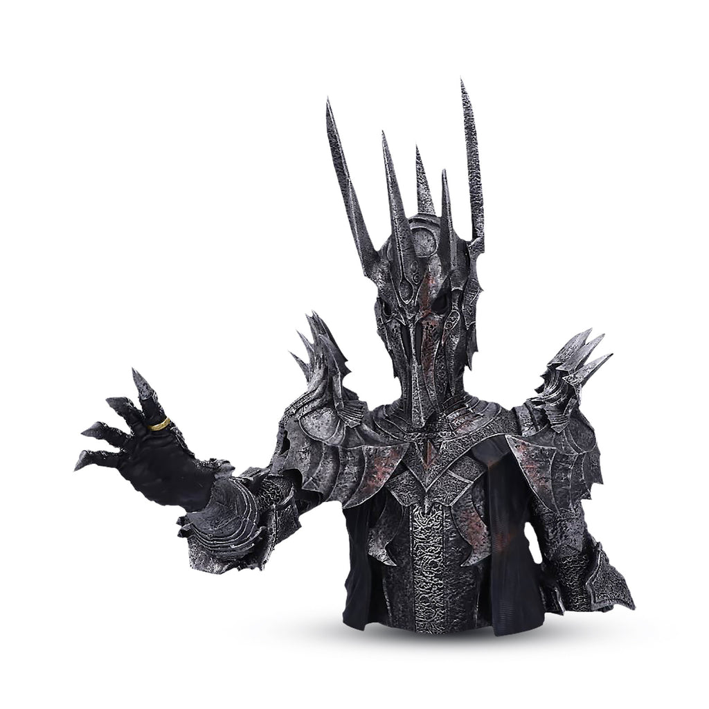 Product image The Lord of the Rings - Sauron Bust deluxe
