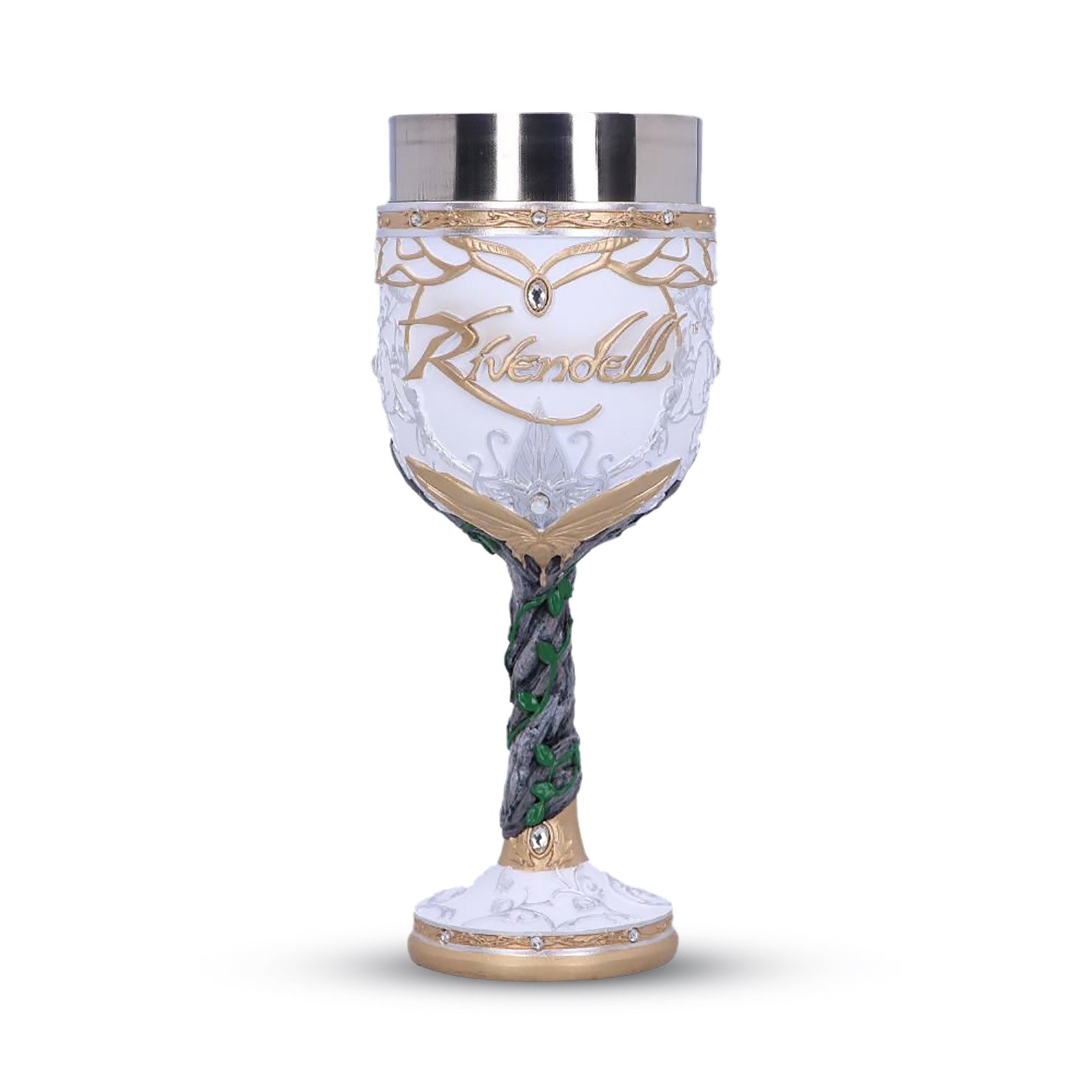 Product image The Lord of the Rings - Rivendell Goblet Deluxe
