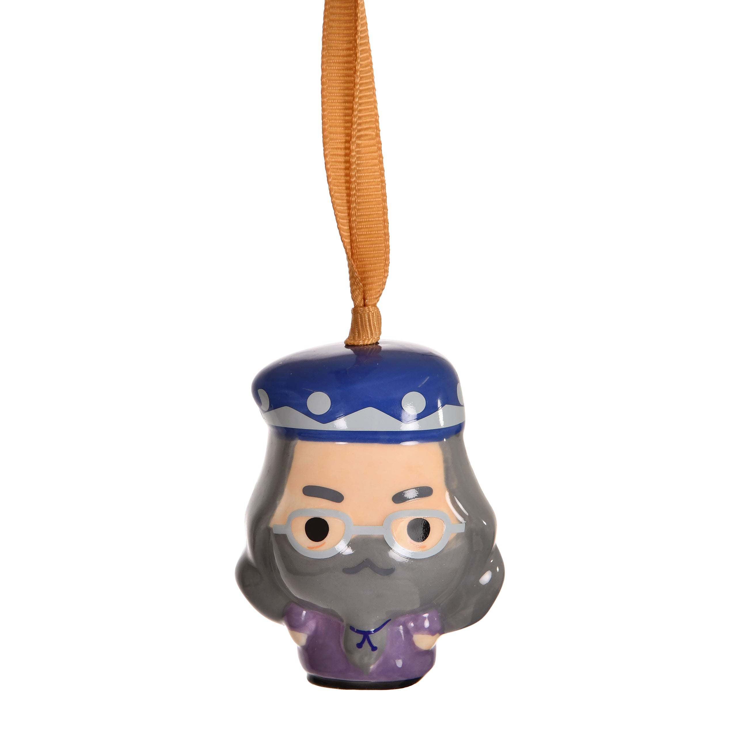 Product image Harry Potter - Dumbledore Christmas Tree Ornament