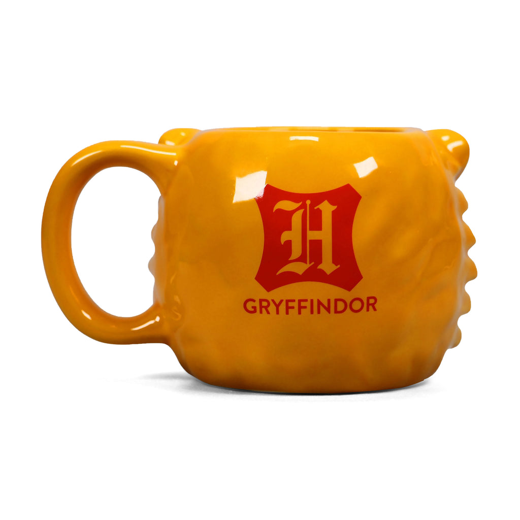 Product image Harry Potter - Gryffindor Crest Animal 3D Mug