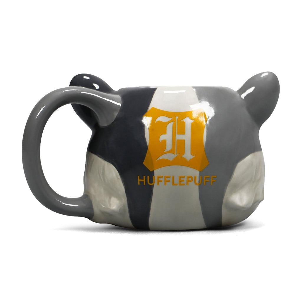 Product image Harry Potter - Hufflepuff Mascot 3D Mug