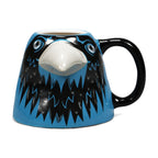 Product image Harry Potter - Ravenclaw Mascot 3D Mug