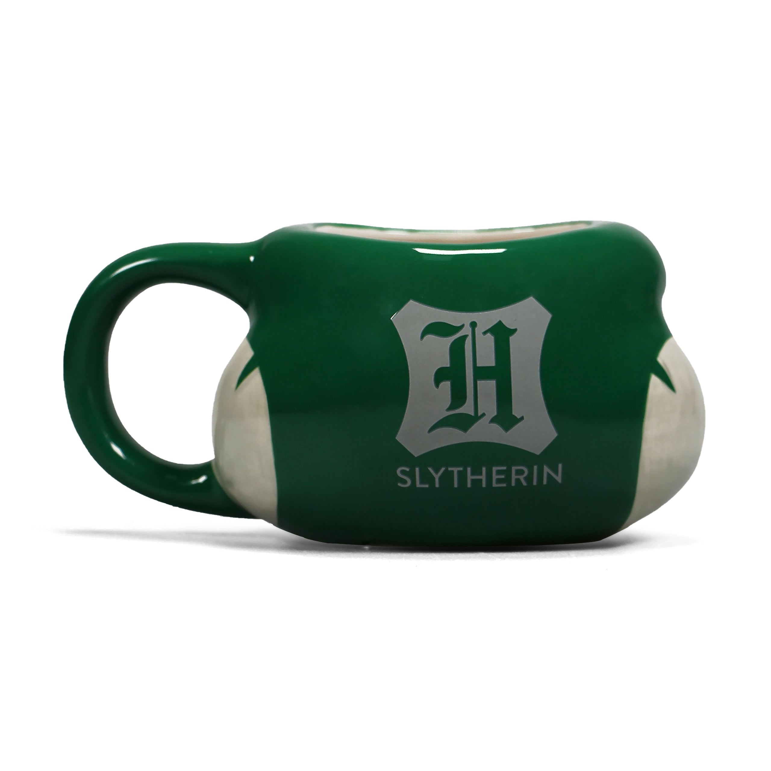 Product image Harry Potter - Slytherin Crest Animal 3D Mug