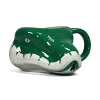 Product image Harry Potter - Slytherin Crest Animal 3D Mug