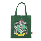 Product image Harry Potter - Slytherin Crest Tote Bag