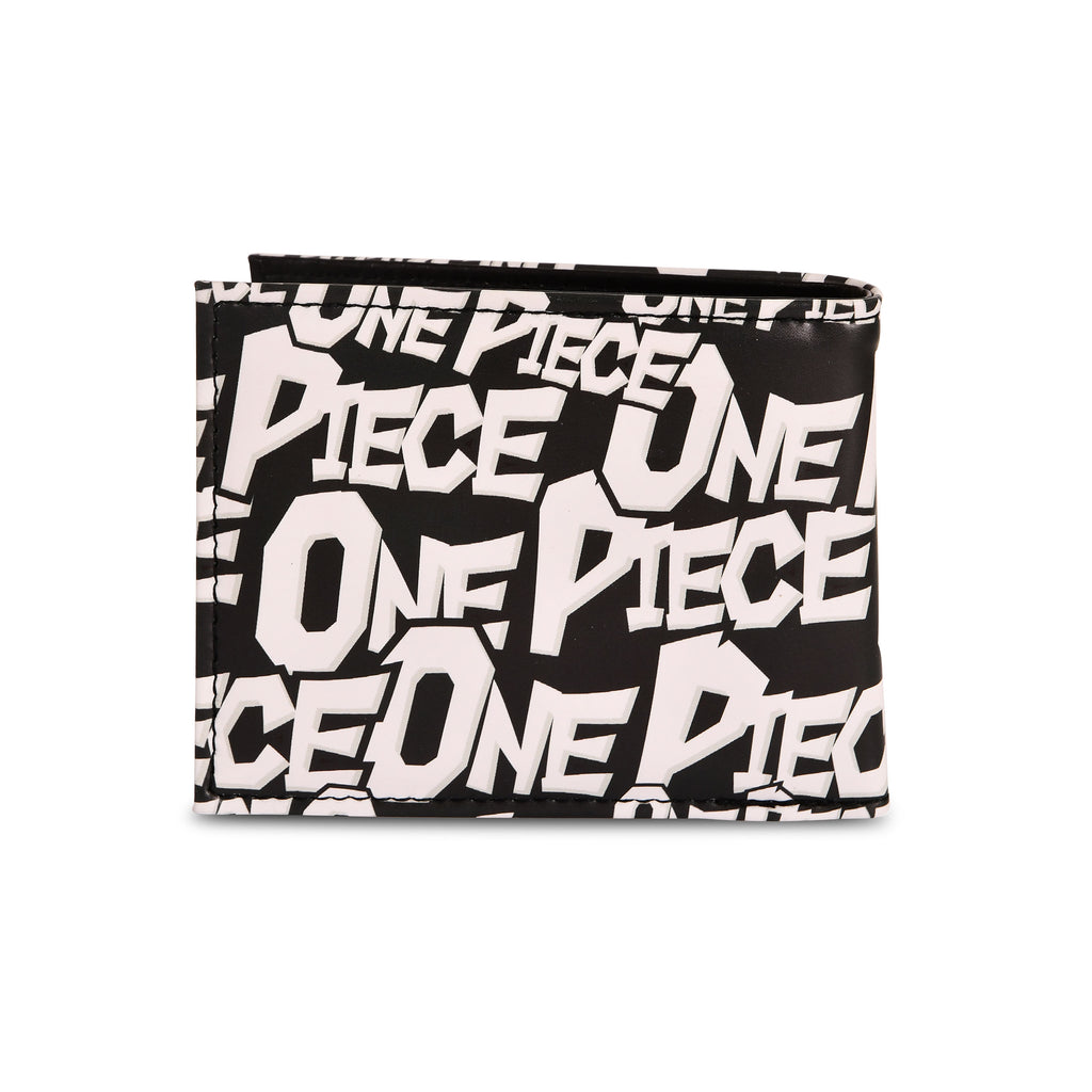 Product image One Piece - Skull Wallet
