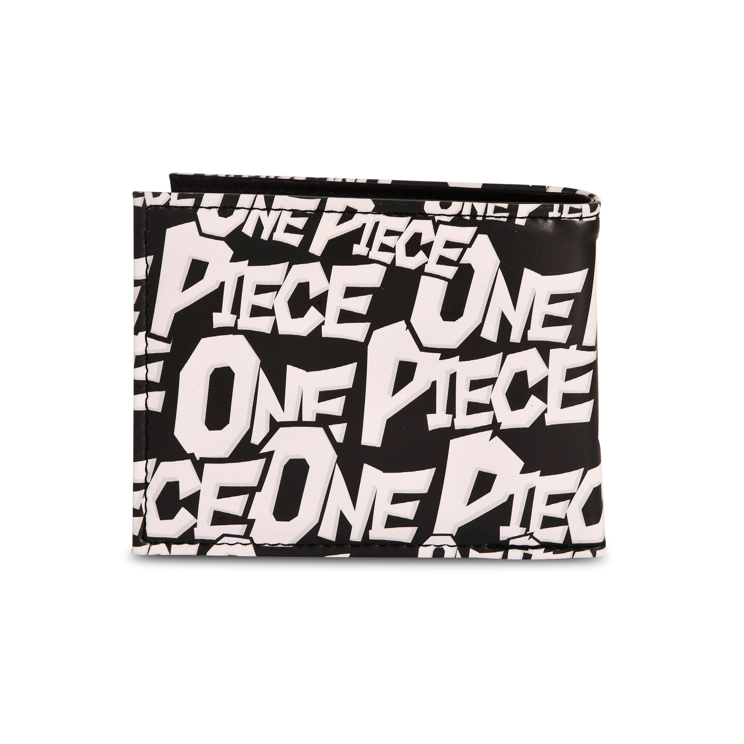 Product image One Piece - Skull Wallet