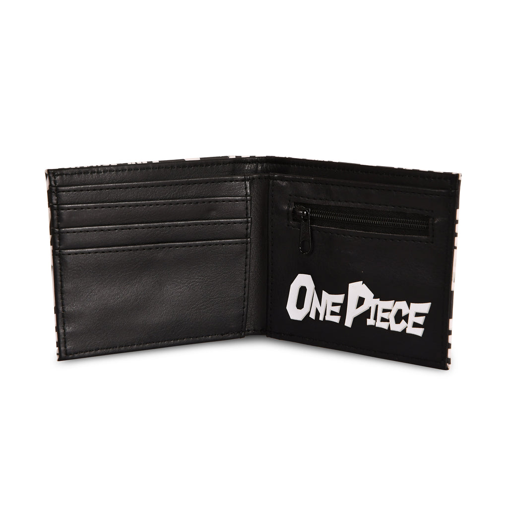Product image One Piece - Skull Wallet