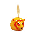 Product image Harry Potter - Gryffindor Crest Animal Christmas Tree Ornament
