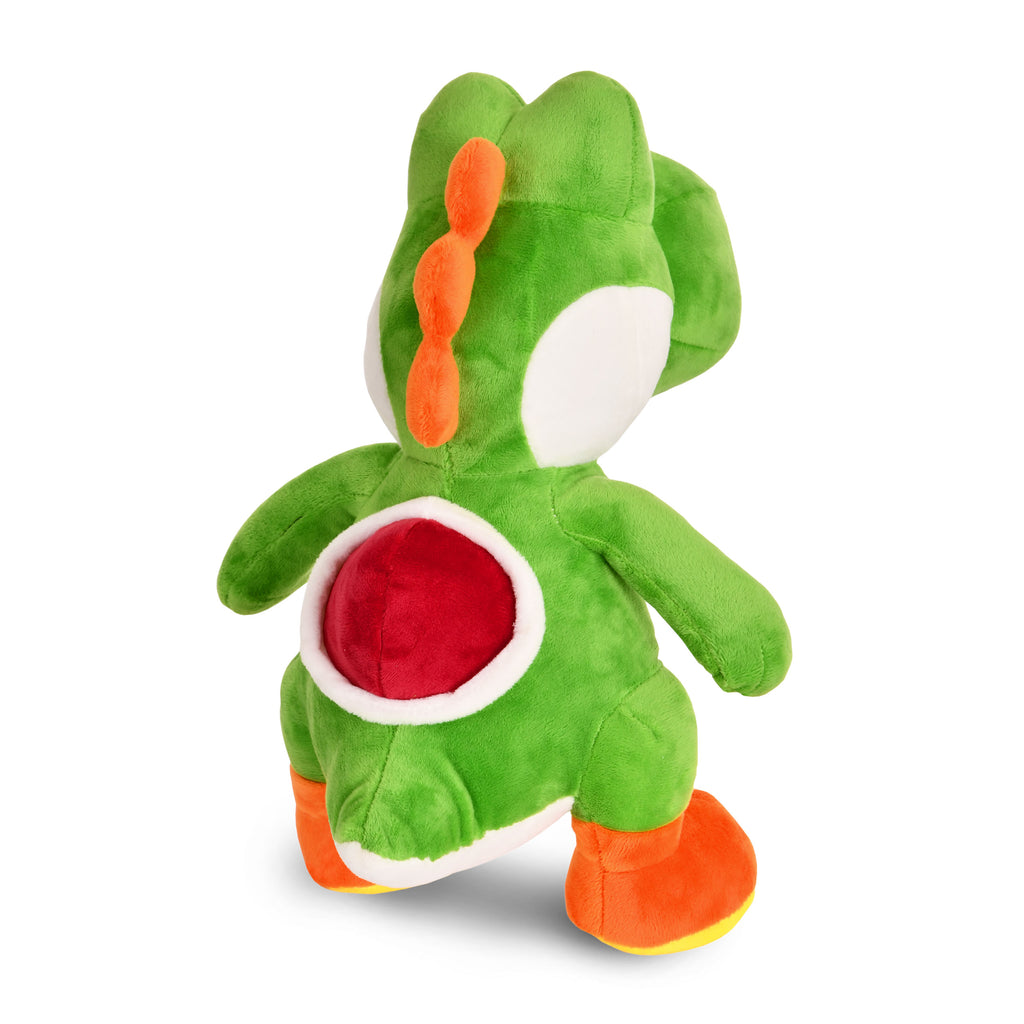 Product image Super Mario - Yoshi Plush Figure 33 cm
