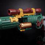 Product image Star Wars - Boba Fett EE-3 Nerf Blaster with Light and Sound 1:1