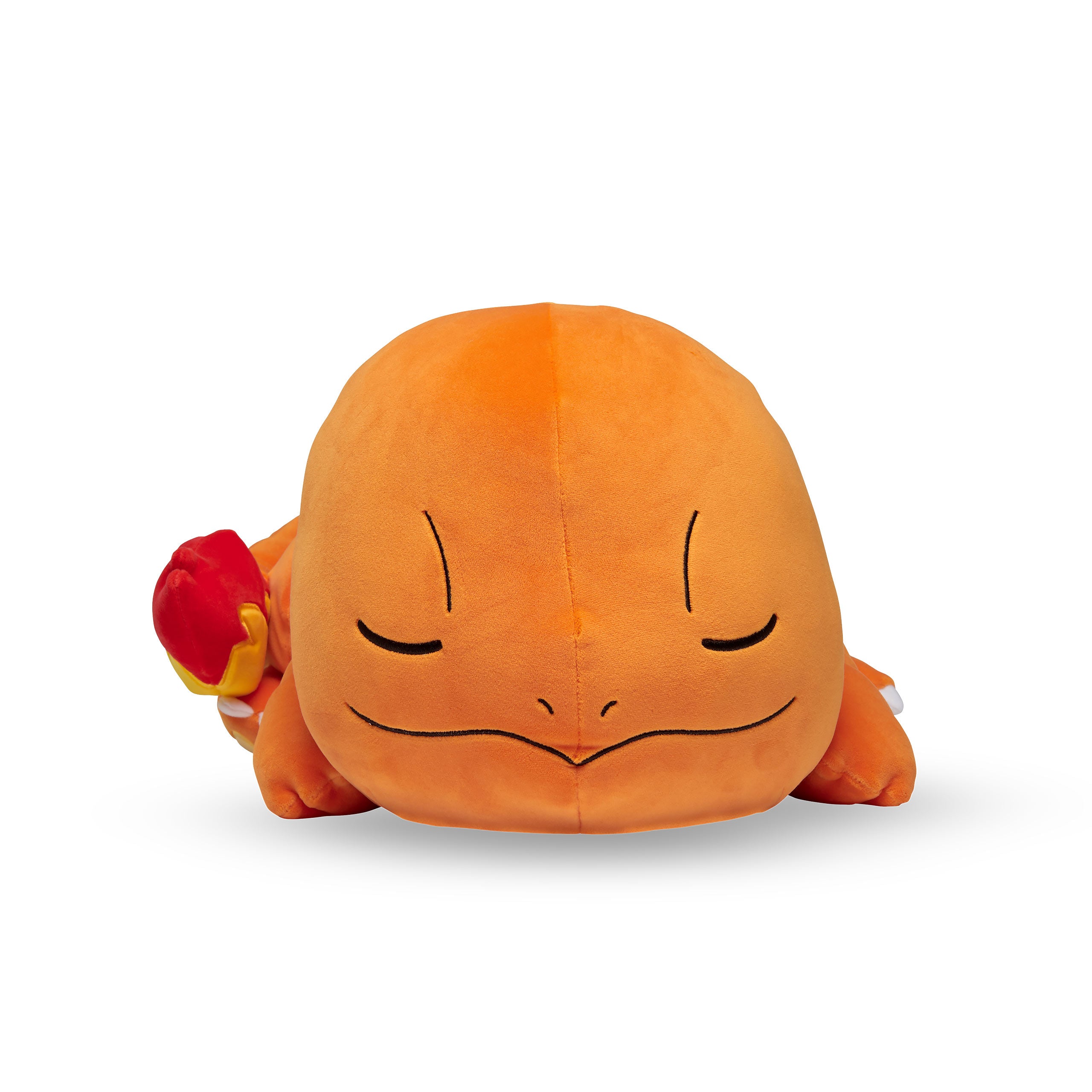 Product image Pokemon - Sleeping Charmander Plush Figure