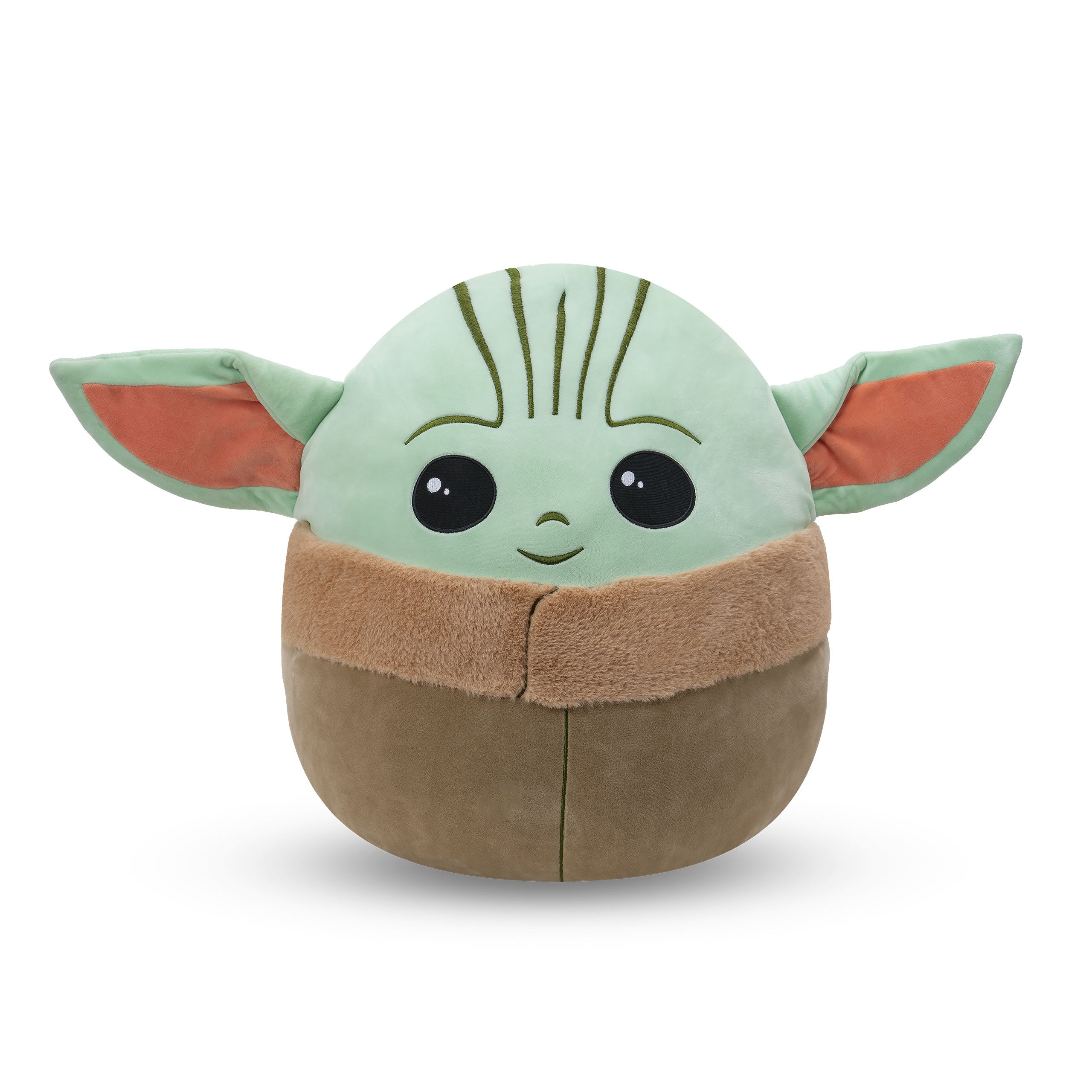 Product image Grogu Squishmallows Plush Figure - Star Wars The Mandalorian