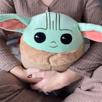 Product image Grogu Squishmallows Plush Figure - Star Wars The Mandalorian