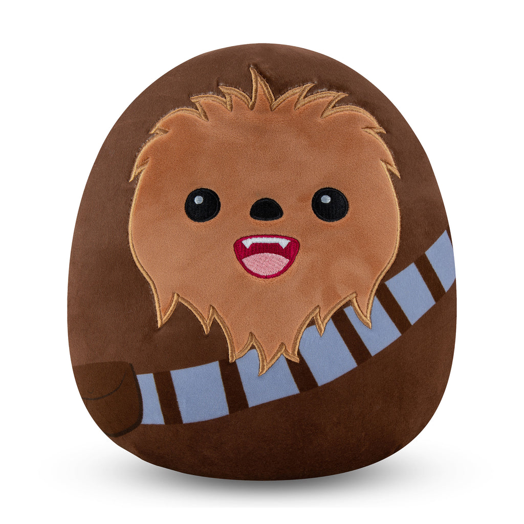 Product image Chewbacca Squishmallows - Star Wars The Mandalorian