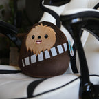 Product image Chewbacca Squishmallows - Star Wars The Mandalorian