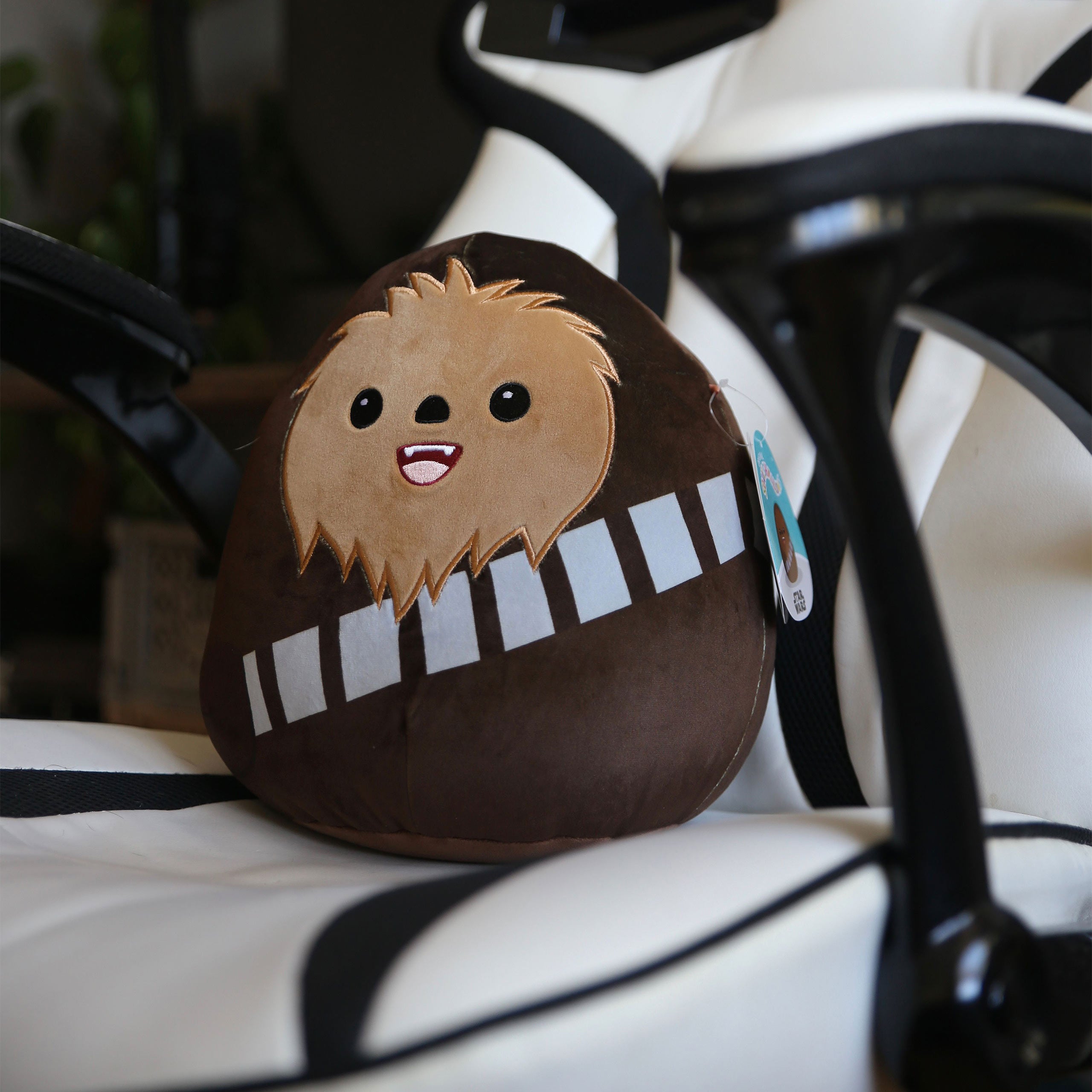 Product image Chewbacca Squishmallows - Star Wars The Mandalorian