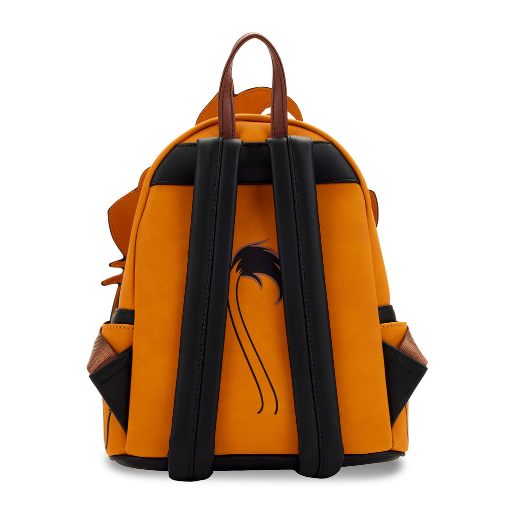 Product image The Lion King - Scar Mini Backpack