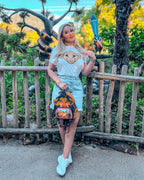 Product image The Lion King - Scar Mini Backpack