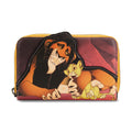 Product image The Lion King - Scar Wallet