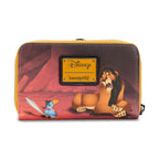Product image The Lion King - Scar Wallet