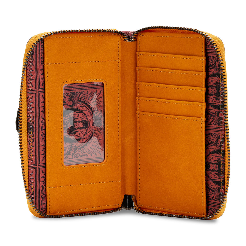 Product image The Lion King - Scar Wallet