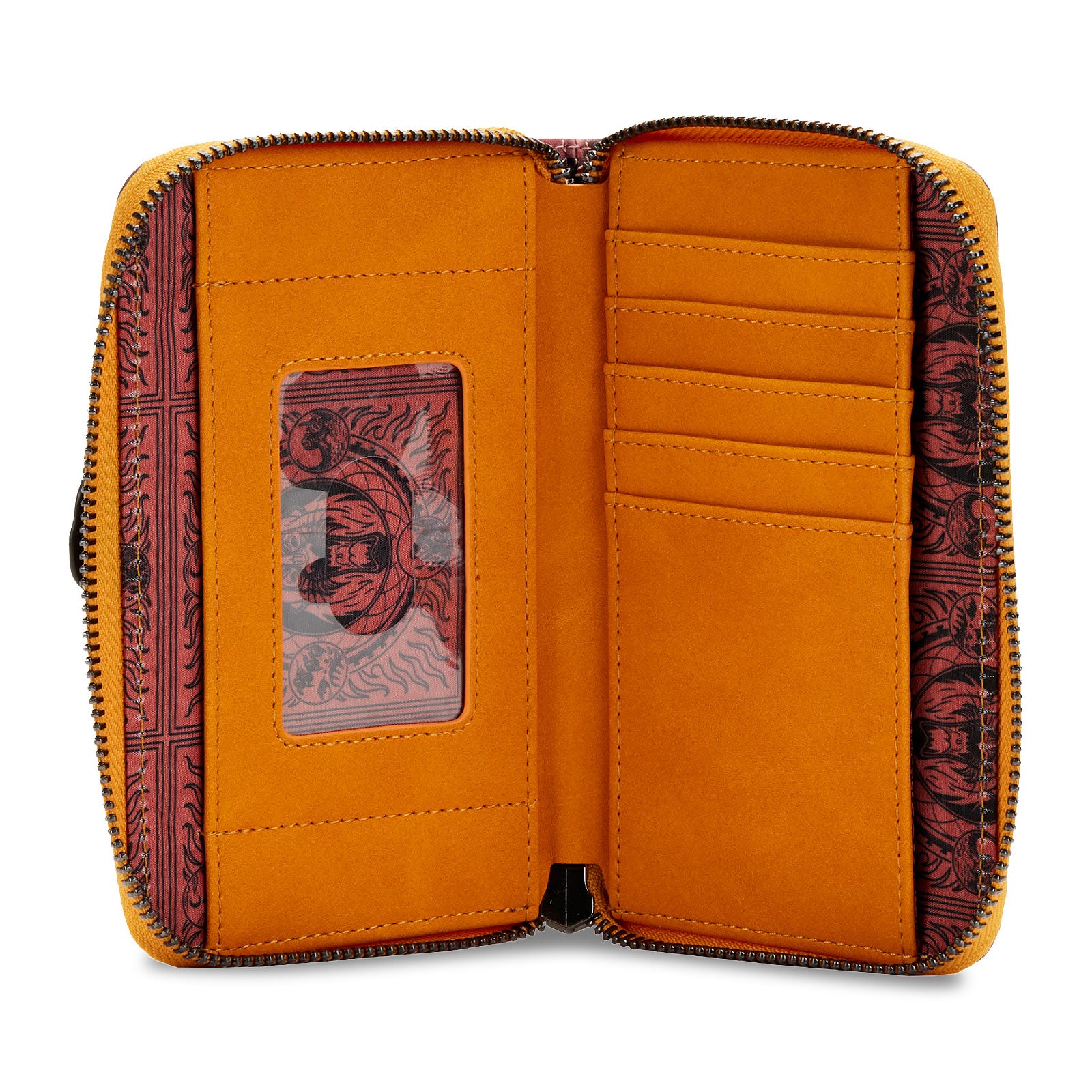 Product image The Lion King - Scar Wallet