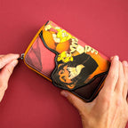 Product image The Lion King - Scar Wallet