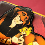 Product image The Lion King - Scar Wallet