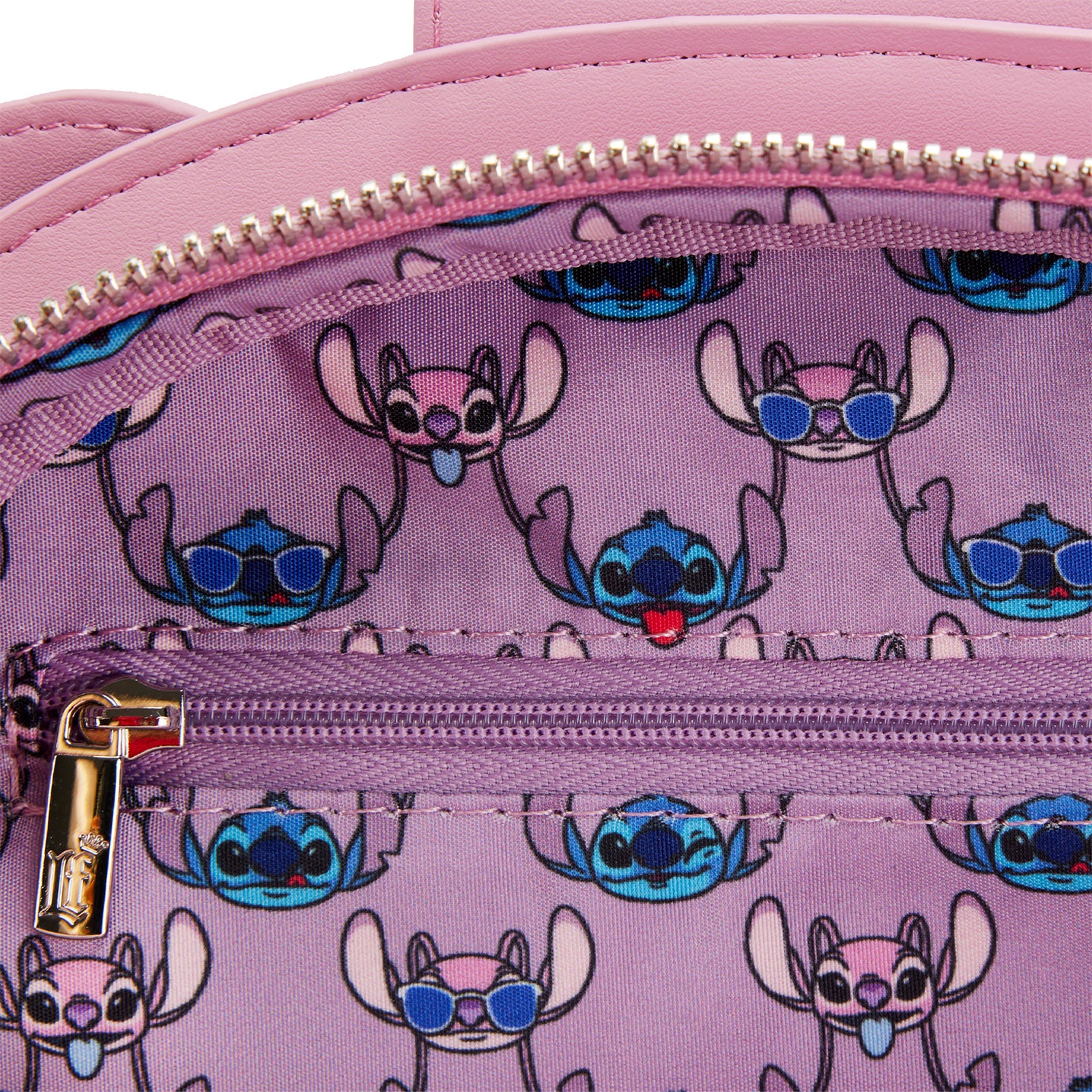 Product image Lilo & Stitch - Angel Crossbody Bag