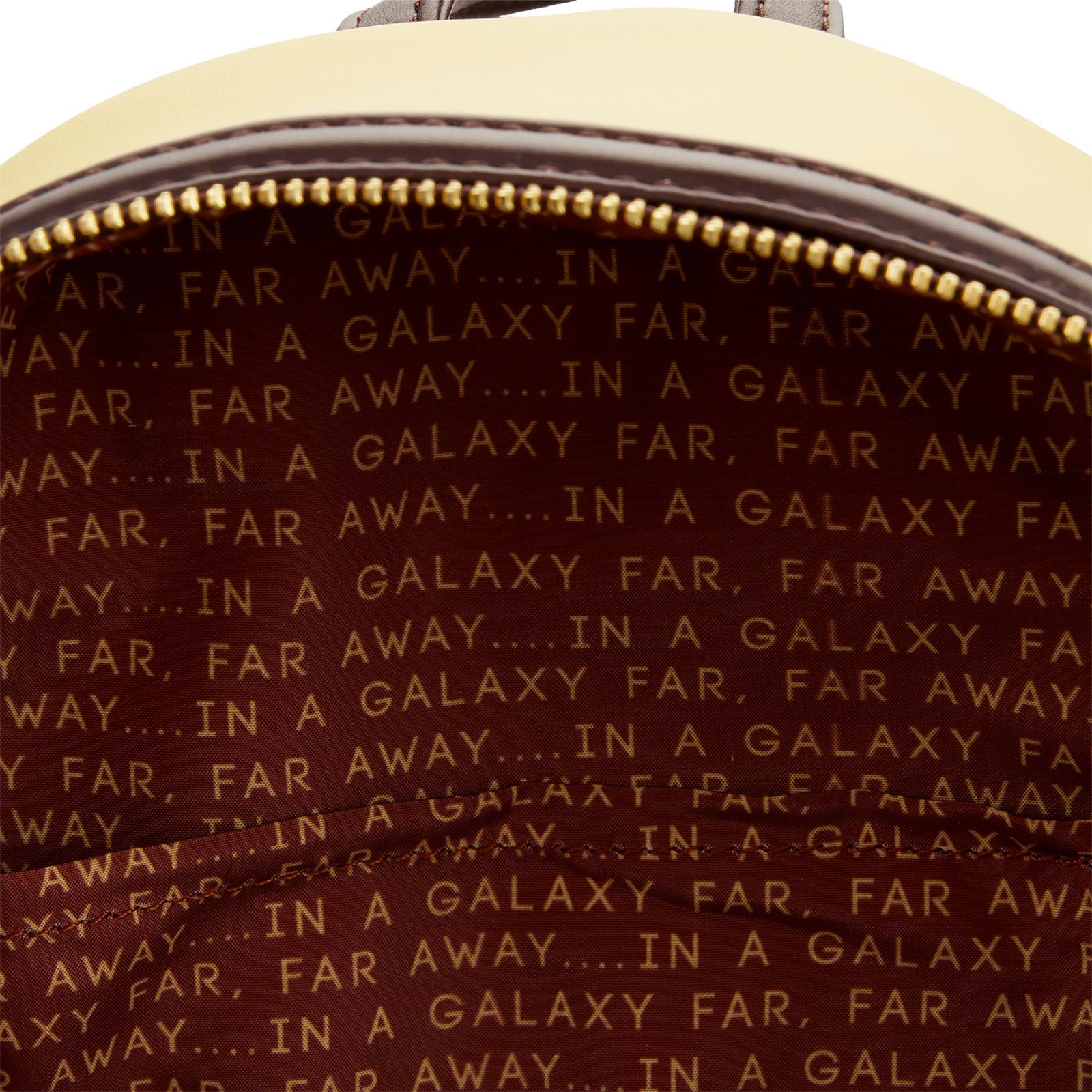 Product image Star Wars - Jakku Mini Backpack