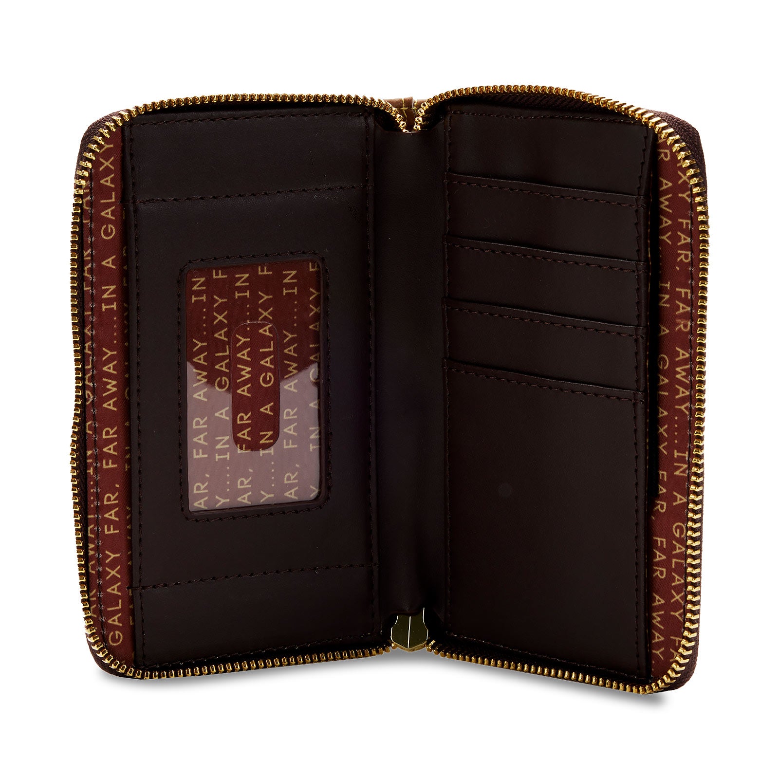 Product image Star Wars - Jakku Wallet