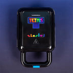 Product image Tetris - Tetriminos Waffle Iron