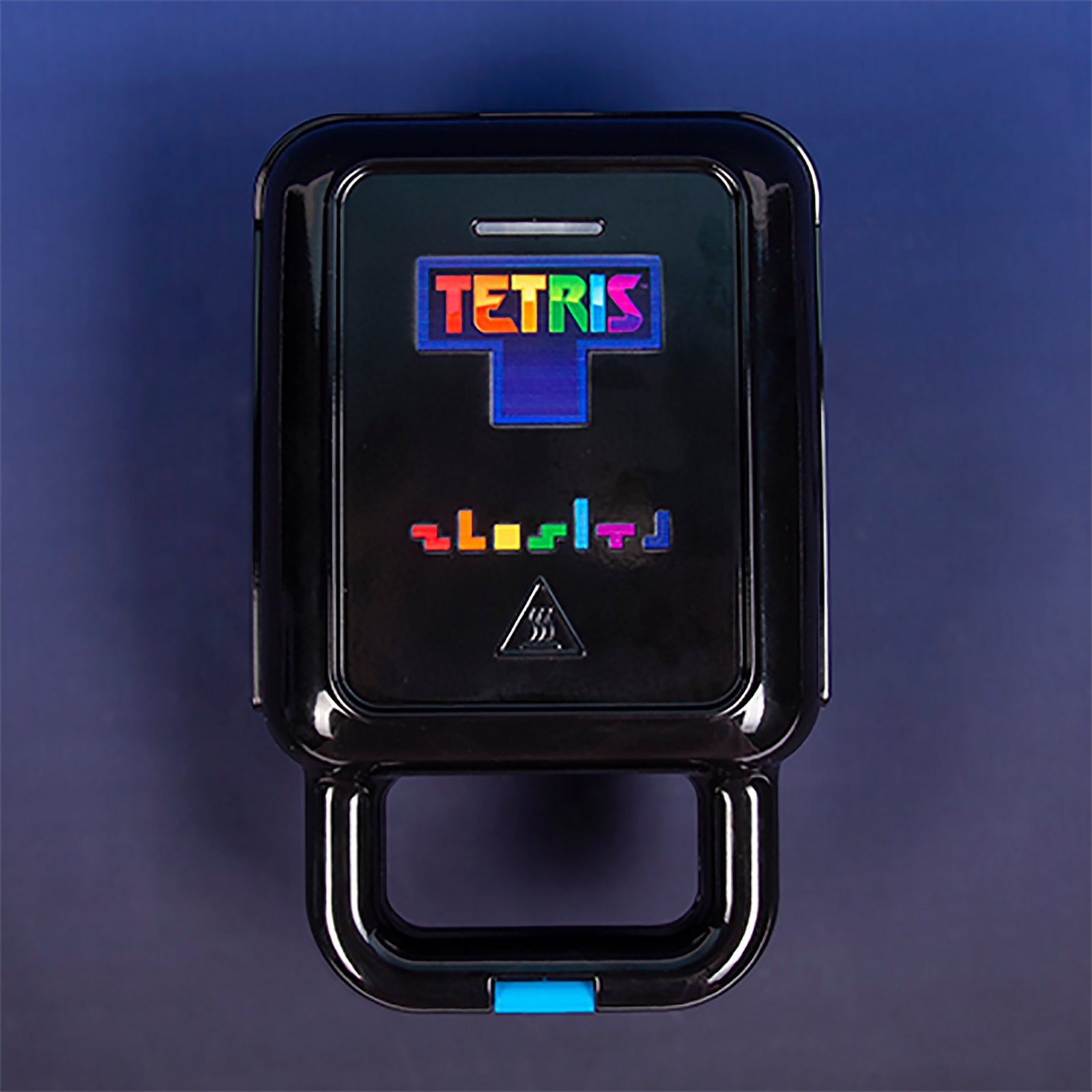Product image Tetris - Tetriminos Waffle Iron