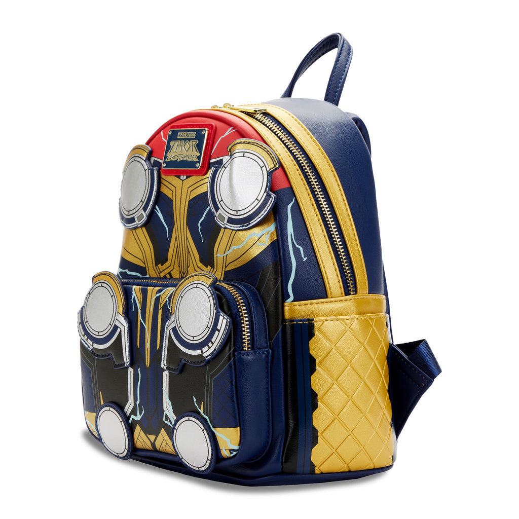 Product image Thor - Cosplay Glow in the Dark Mini Backpack