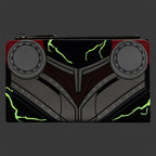 Product image Thor - Cosplay Glow in the Dark Wallet