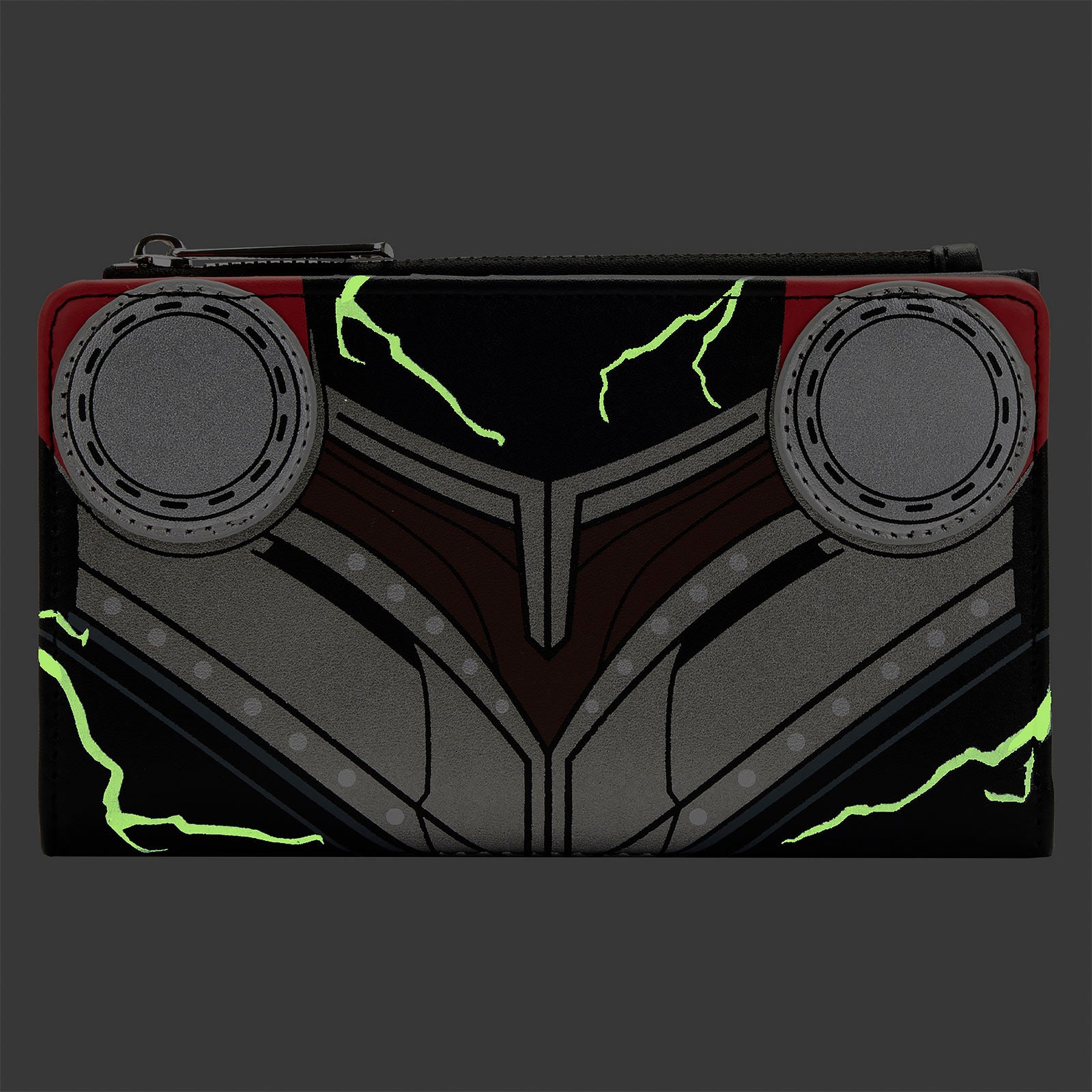 Product image Thor - Cosplay Glow in the Dark Wallet