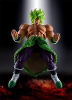 Product image Dragon Ball Super - Super Saiyan Broly Fullpower Action Figure