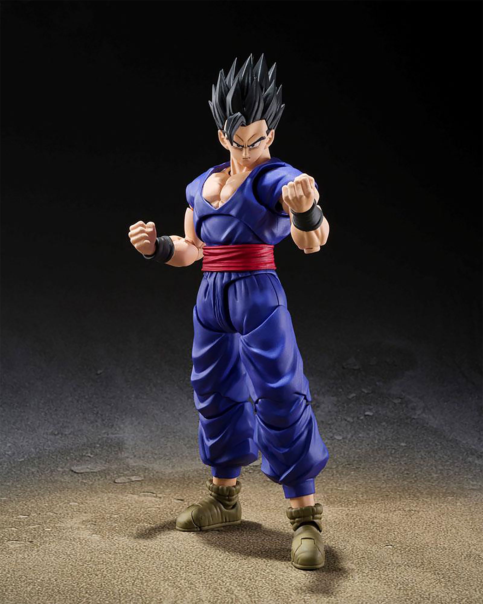 Product image Dragon Ball Super - Ultimate Son Gohan Action Figure
